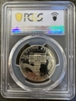 1976-S 50C Silver PR69DCAM