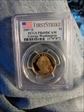 2007-S $1 George Washington First Strike First Strike PR69DCAM