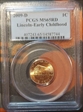 2009-D 1C Lincoln-Early Childhood MS65RD