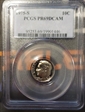 1975-S 10C PR69DCAM