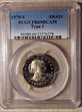 1979-S SBA$1 Type 1 PR69DCAM