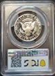 1995-S 50C Silver PR69DCAM