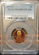 1975-S 1C PR69DCAM