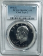 1976-S $1 Clad Type 2 PR69DCAM