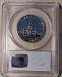 1976-S 50C Clad PR69DCAM