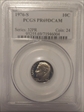 1976-S 10C PR69DCAM
