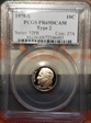 1979-S 10C Type 2 PR69DCAM