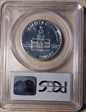1976-S 50C Silver PR69DCAM