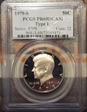1979-S 50C Type 1 PR69DCAM