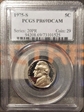 1975-S 5C PR69DCAM