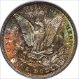 1886 $1 MS65