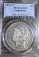 1879-CC $1 Capped Die VG10