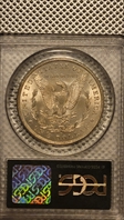 1900-O $1 MS64