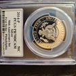 2014-P 50C Silver  First Strike - Philadelphia PR70DCAM