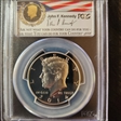 2014-P 50C Silver  First Strike - Philadelphia PR70DCAM
