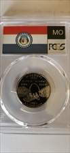 2003-S 25C Missouri PR69DCAM