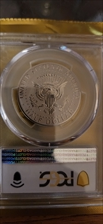 2019-S 50C Kennedy Enhanced Rev PR Half Dollar Set PR70