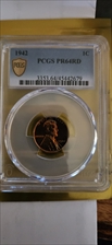 1942 1C PR64RD
