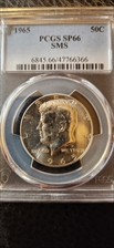 1965 50C SMS SP66