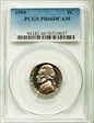 1950 5C PR66DCAM