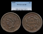 1849 1C AU55BN
