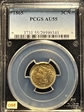 1865 3CN AU55