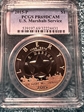2015-P $1 U.S. Marshals Service PR69DCAM