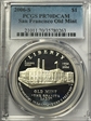 2006-S $1 San Francisco Old Mint PR70DCAM