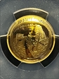 2019-W $5 Apollo 11 50th Anniversary PR70DCAM