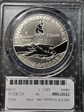 1995-P $1 Paralympic 20th Anniversary of the Olympics 1 of 500 PR69DCAM