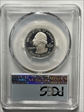 2017-S 25C Ozark NP-Silver First Day of Issue PR69DCAM