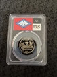 2003-S 25C Arkansas PR69DCAM
