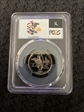 2003-S 25C Illinois PR69DCAM