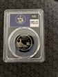 2003-S 25C Maine PR69DCAM