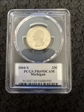 2004-S 25C Michigan PR69DCAM