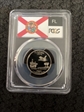 2004-S 25C Florida PR69DCAM