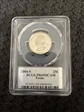 2004-S 25C Texas PR69DCAM