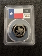 2004-S 25C Texas PR69DCAM