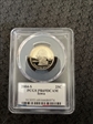 2004-S 25C Iowa PR69DCAM