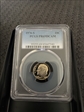 1976-S 10C PR69DCAM