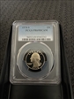 1978-S 25C PR69DCAM