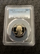 1987-S 25C PR69DCAM