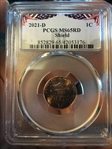 2021-D 1C Shield MS65RD
