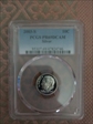 2003-S 10C Silver PR69DCAM