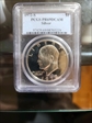 1972-S $1 Silver PR69DCAM