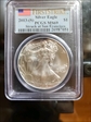 2013-(S) $1 Silver Eagle Struck at San Francisco First Strike MS69