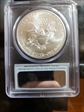 2013-(S) $1 Silver Eagle Struck at San Francisco First Strike MS69