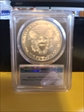 2016 $1 Silver Eagle Silver Eagle - 30th Anniversary First Strike MS70