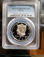 1999-S 50C Silver PR69DCAM