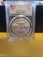 2017 $1 Silver Eagle First Strike MS70